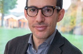 Joshua Yaffa