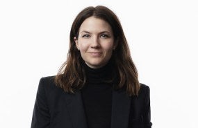 Headshot of Cecilia Khavar