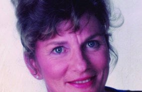 Headshot of Susan Low Block