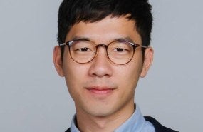 Nathan Law