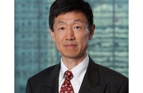 Weijian Shan