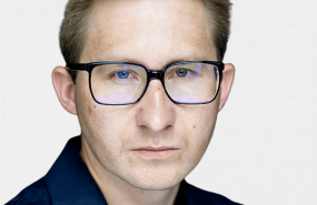 Headshot of Sławomir Sierakowski