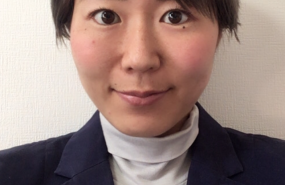 Headshot of Mao Yamaguchi