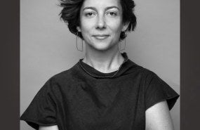 Headshot of Kim Ghattas