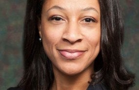 Headshot of Toni Irving