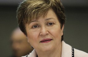 Kristalina Georgieva