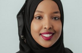 Munira Khalif