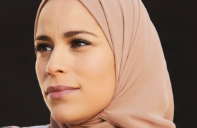 Alaa Murabit