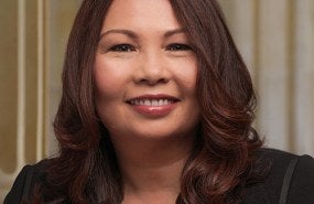 Tammy Duckworth