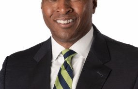 Basil I. Gooden