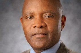 Dr John Nkengasong