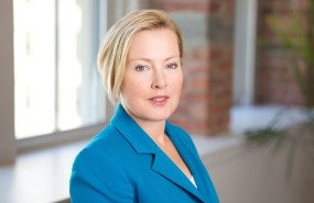 Gillian Tett headshot