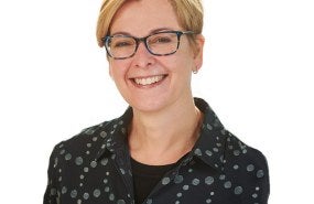 Kate Maehr
