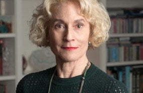 Martha Nussbaum