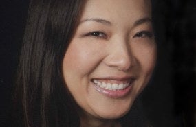 Headshot of Peggy Tsai Yih