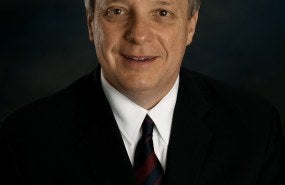 U.S. Senator Dick Durbin