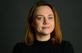 Headshot for Louisa Burwood-Taylor