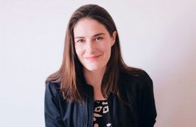 Headshot for Rebekah Moses