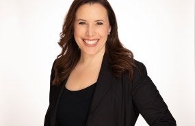 Melissa Melshenker Ackerman