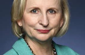 Amanda Gorley headshot