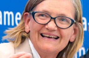 Brigid Laffan