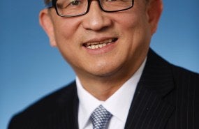 Headshot of Cheng Li