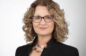 Claudia Sadoff headshot