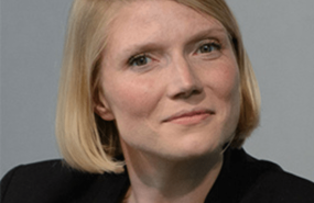 Cathryn Clüver Ashbrook