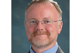 Gavin Cloherty