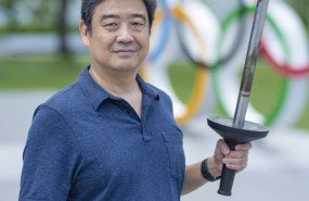 Roy Tomizawa