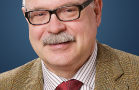 Headshot for Dmitri Trenin