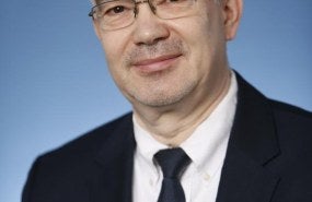 Kemal Kirişci