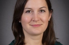 Rebecca Pincus