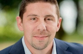 Headshot for Bobby Bacci