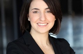 Headshot for Claudia Carravetta