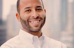 Headshot for Jonathan Chaparro