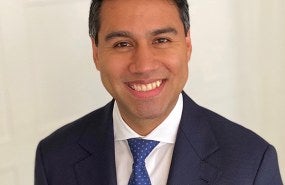 Headshot for Manuel Chavez