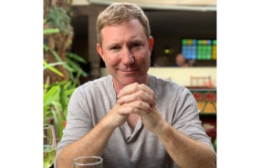 Aaron O'Connell