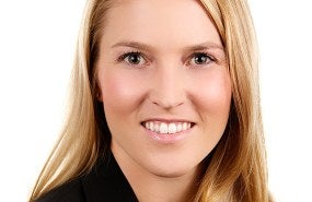 Headshot for Allison Myers