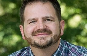 Headshot for Jon Quinn