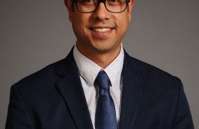 Aaron Cortes headshot