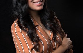 Cindy Regiador