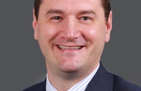 Daniel Fenske headshot