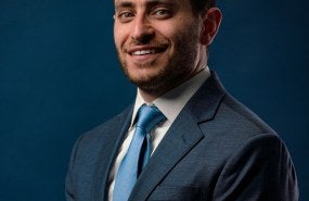 Hassen T. Al-Shawaf headshot