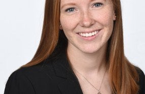 Headshot for Emily Sullivan