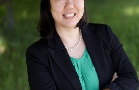 Tanya Jeong headshot
