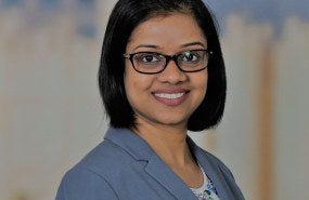 Vidisha Suman headshot