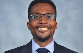 Headshot for Will Miller III