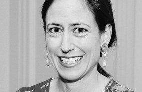 Headshot of Silvia Beltrametti