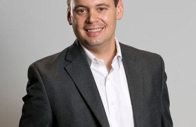 Headshot for Ryan Blackney